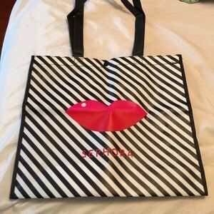 Sephora  bag 